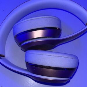 beats by dre solo 3 wireless